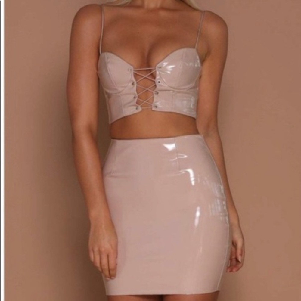 Meshki Latex Set